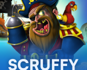 Scruffy Scallywags