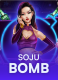 Soju Bomb