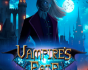 Vampire’s Fate