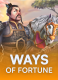 Ways of Fortune