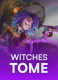 Witches Tome