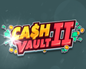 Cash Vault II