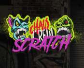 Chaos Crew Scratch