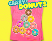 Crazy Donuts
