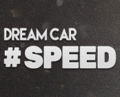 Dream Car Speed