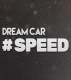 Dream Car Speed