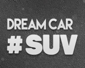 Dream Car SUV