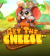 Get the CHEESE