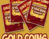 Gold Coins