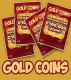 Gold Coins