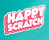 Happy Scratch
