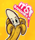 It’s bananas!
