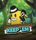 Keep’em