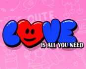 Love is all you need