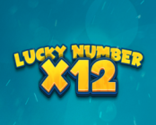 Lucky Numbers x12