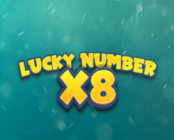 Lucky Numbers x8