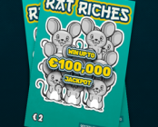 Rat Riches