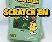 Scratch ‘Em