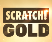 SCRATCH! Gold