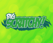 Scratchy Big