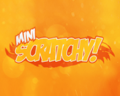 Scratchy Mini
