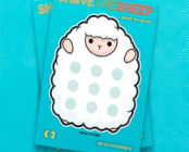 Shave the Sheep