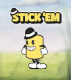 Stick ‘Em