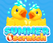 Summer Scratch