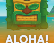 Aloha! Tiki Bar