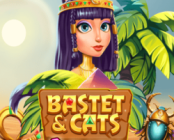 Bastet and Cats Deluxe
