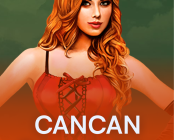 CanCan Saloon