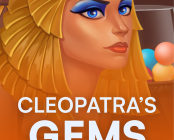 Cleopatra’s Gems Bingo