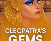 Cleopatra’s gems. Rockways