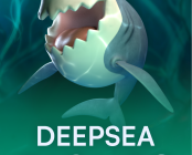Deepsea Riches