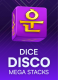 Dice Disco: MEGA STACKS