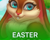 Easter Luck