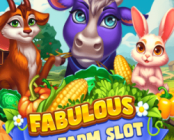 Fabulous Farm Slot