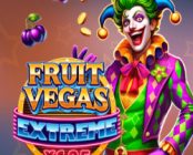 Fruit Vegas Extreme x125
