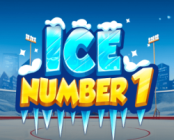 Ice Number One