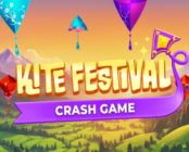 Kite Festival Crash game