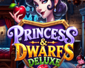 Princess & Dwarfs Deluxe