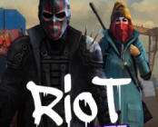 Riot Ultimate