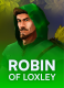 Robin of Loxley