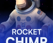 Rocket Chimp Jackpot