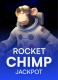 Rocket Chimp Jackpot