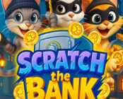 Scratch the Bank
