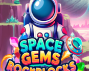 Space Gems Rockblocks