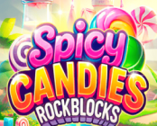 Spicy Candies Rockblocks