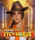 Tessa Hunt and The Temple of Horus