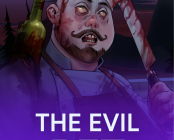 The Evil Bet